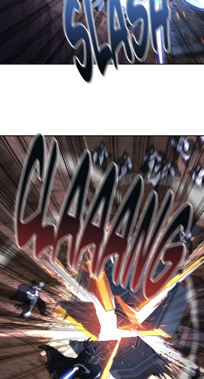 Return of the Blossoming Blade Chapter 90 — page 91