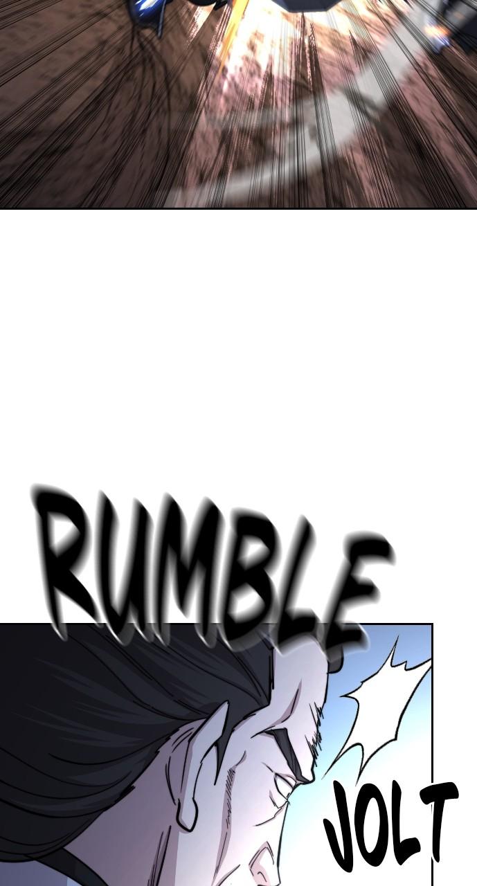 Return of the Blossoming Blade Chapter 90 — page 92