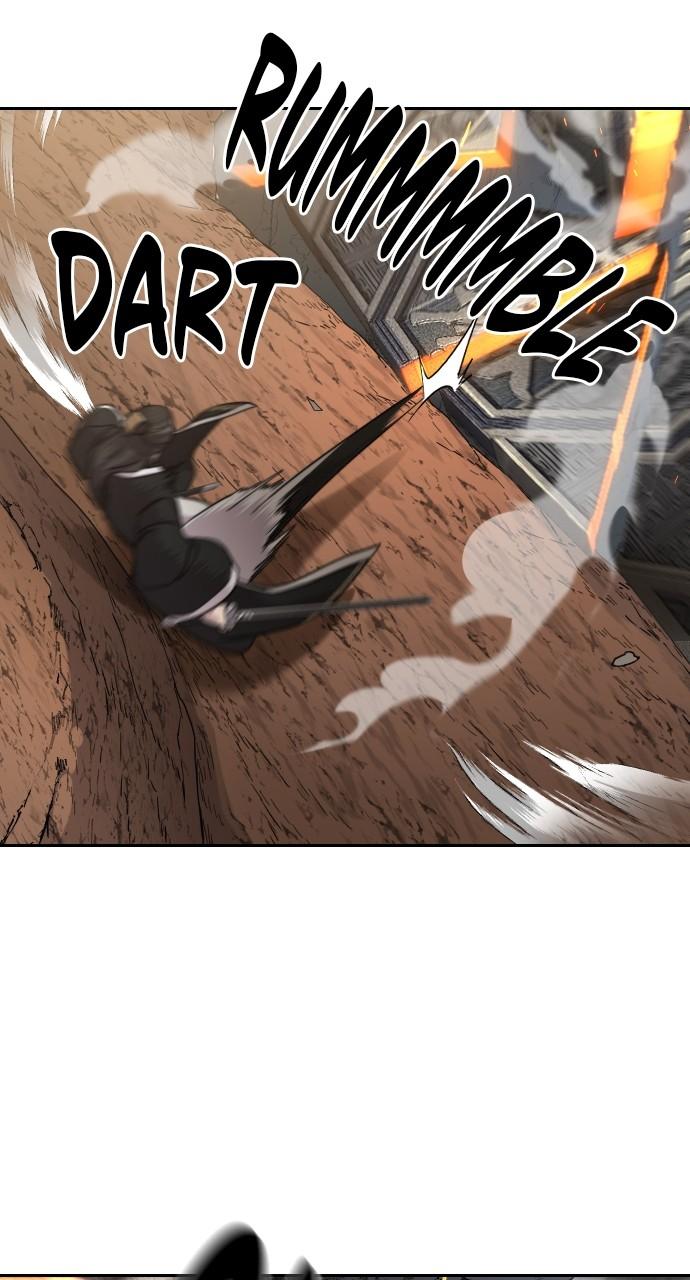 Return of the Blossoming Blade Chapter 90 — page 94
