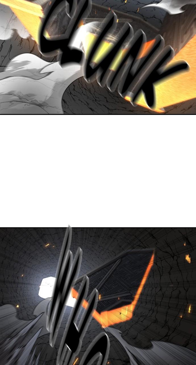 Return of the Blossoming Blade Chapter 90 — page 95
