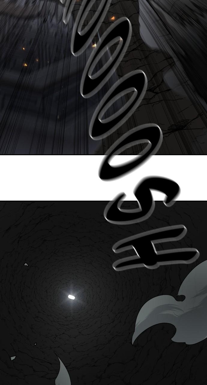 Return of the Blossoming Blade Chapter 90 — page 96