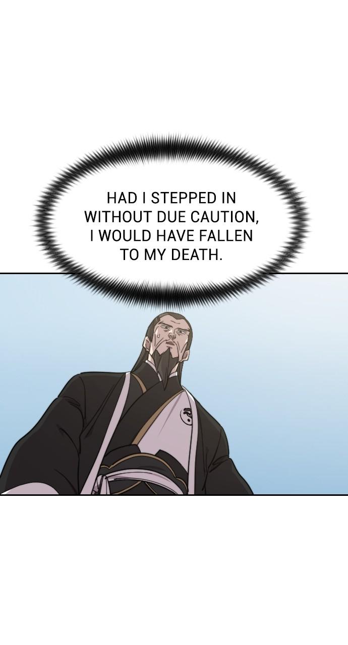 Return of the Blossoming Blade Chapter 90 — page 100