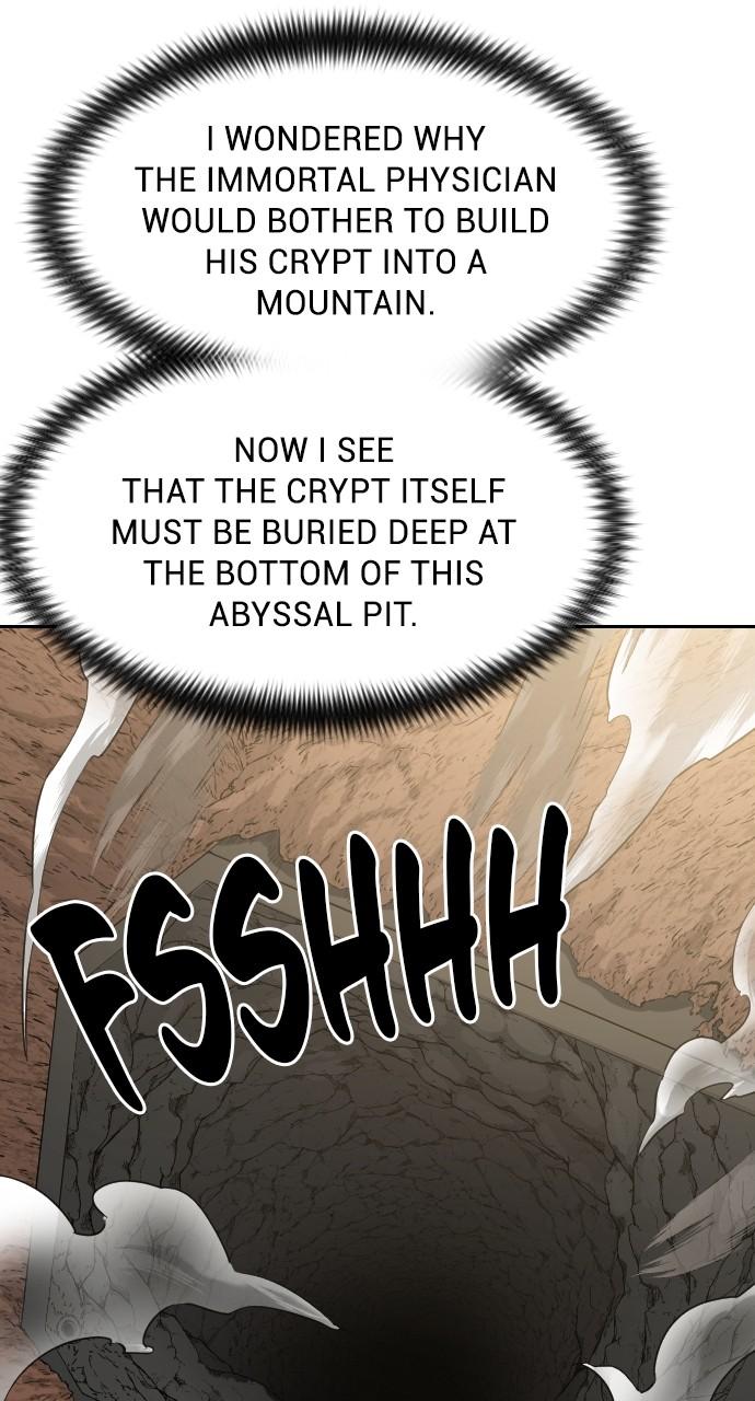 Return of the Blossoming Blade Chapter 90 — page 101