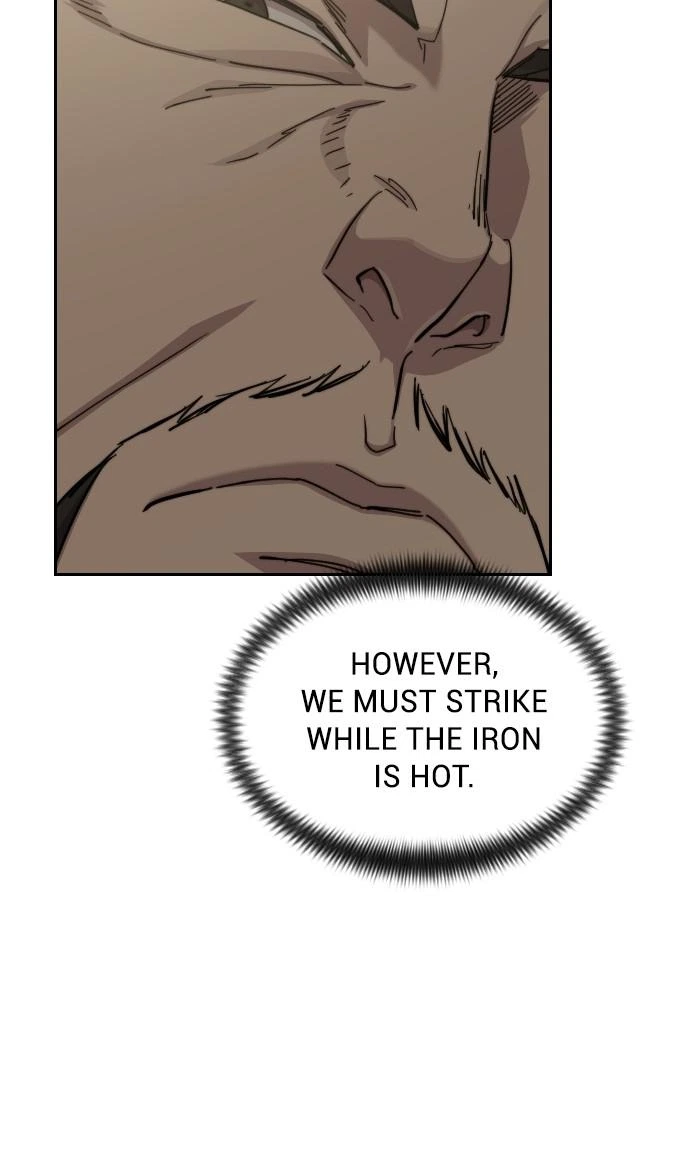 Return of the Blossoming Blade Chapter 90 — page 103