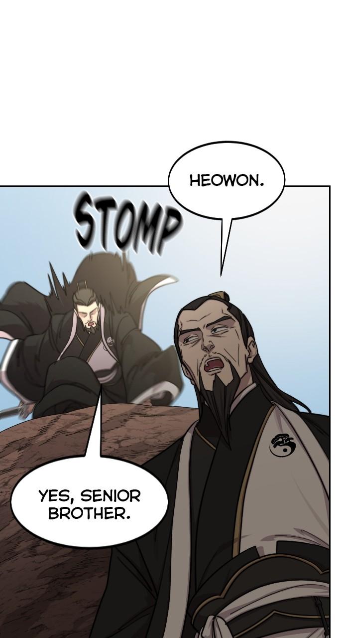 Return of the Blossoming Blade Chapter 90 — page 105