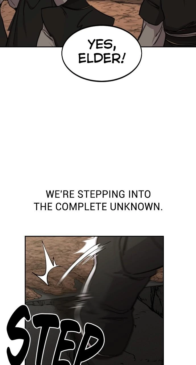 Return of the Blossoming Blade Chapter 90 — page 108