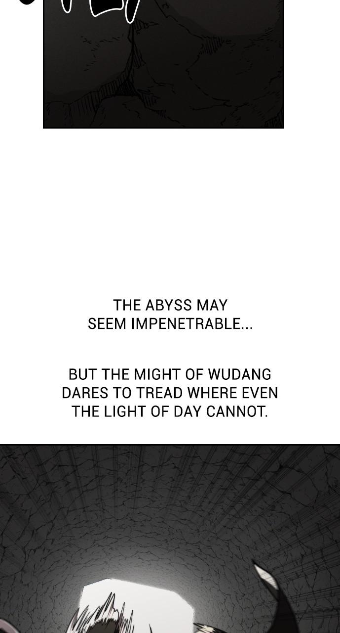 Return of the Blossoming Blade Chapter 90 — page 109