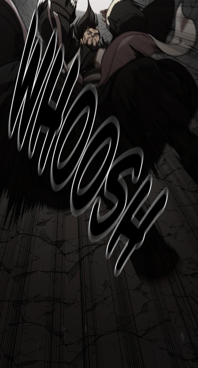 Return of the Blossoming Blade Chapter 90 — page 110