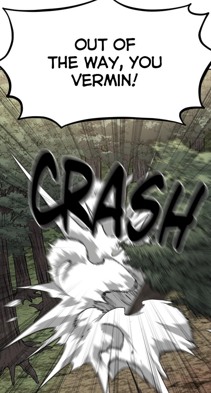 Return of the Blossoming Blade Chapter 90 — page 114