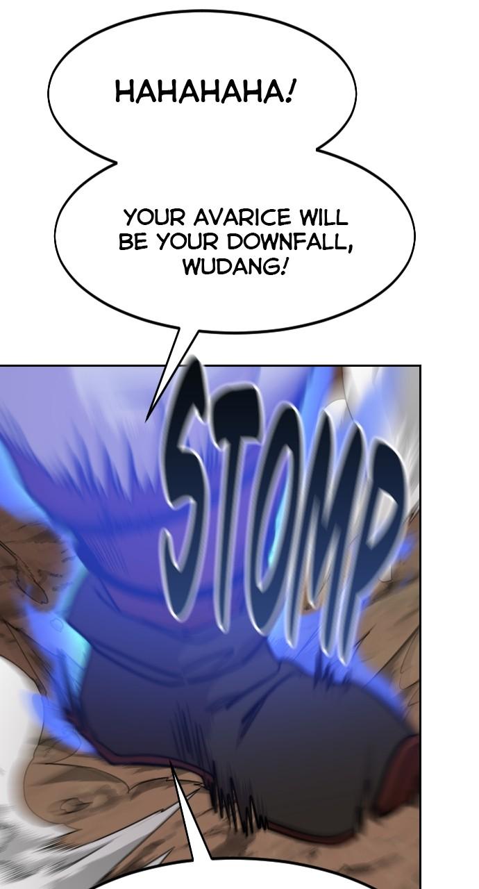 Return of the Blossoming Blade Chapter 90 — page 118