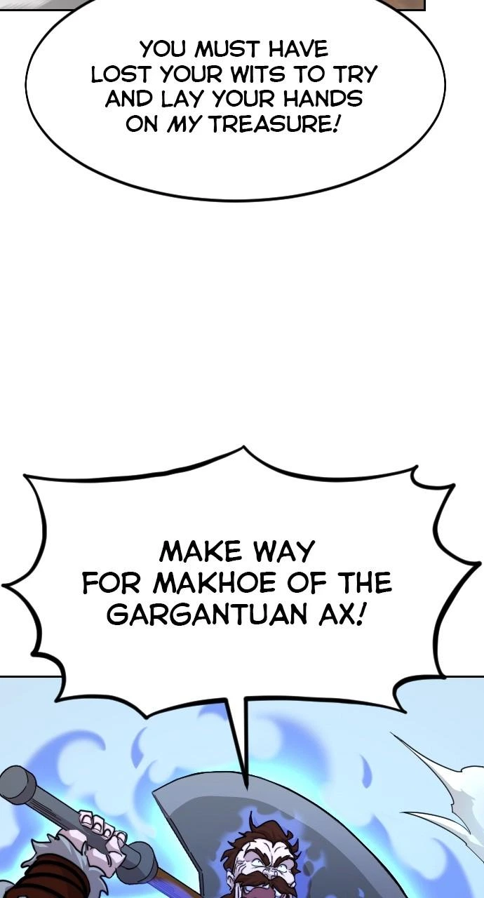Return of the Blossoming Blade Chapter 90 — page 119