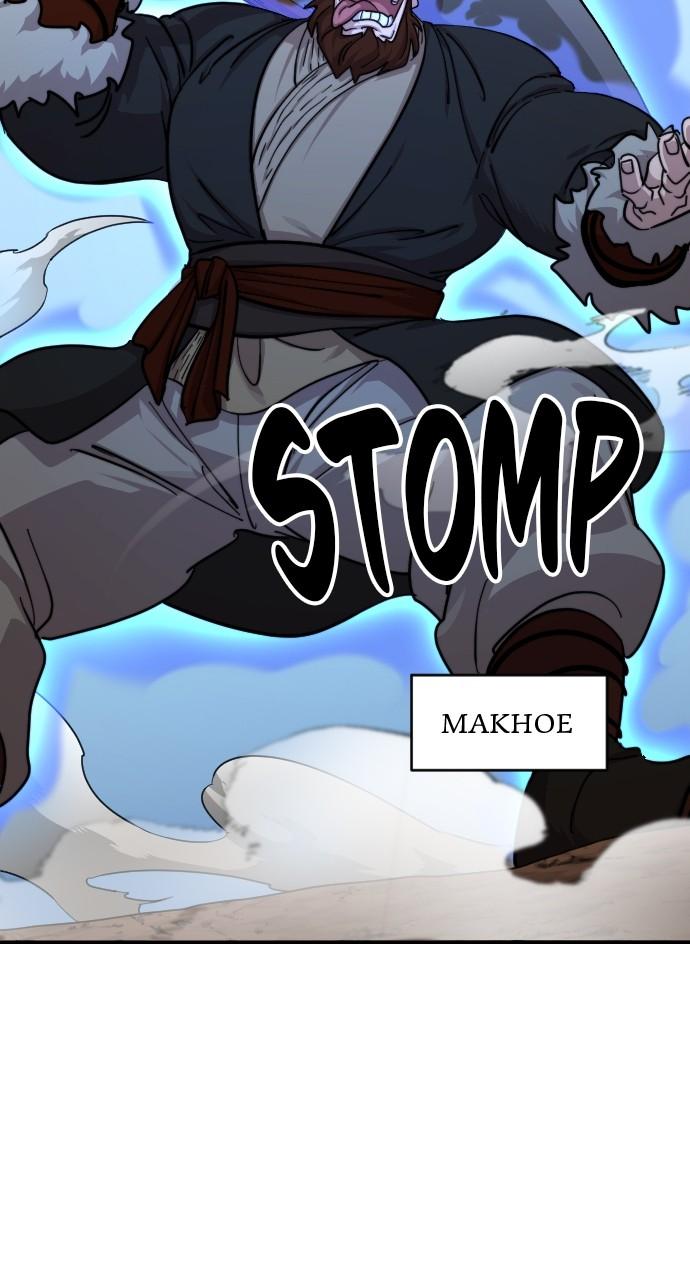 Return of the Blossoming Blade Chapter 90 — page 120