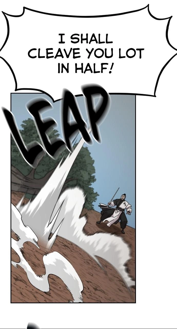 Return of the Blossoming Blade Chapter 90 — page 121