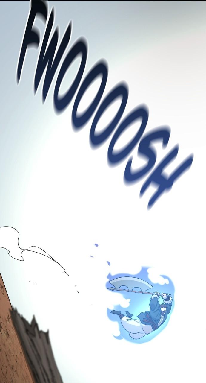 Return of the Blossoming Blade Chapter 90 — page 122