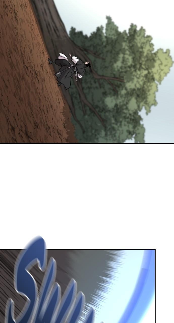 Return of the Blossoming Blade Chapter 90 — page 123