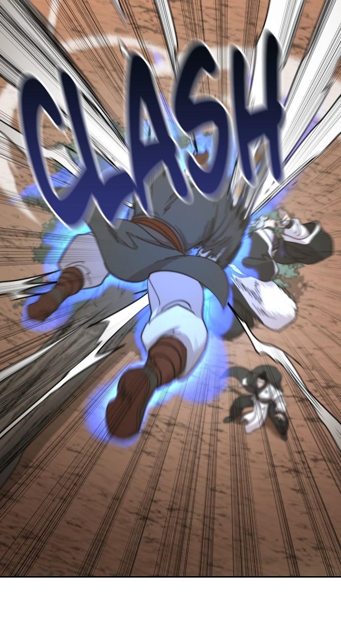 Return of the Blossoming Blade Chapter 90 — page 127