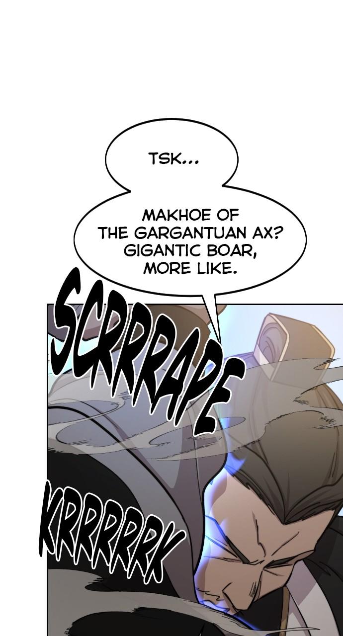 Return of the Blossoming Blade Chapter 90 — page 128