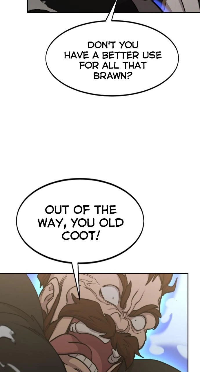 Return of the Blossoming Blade Chapter 90 — page 129
