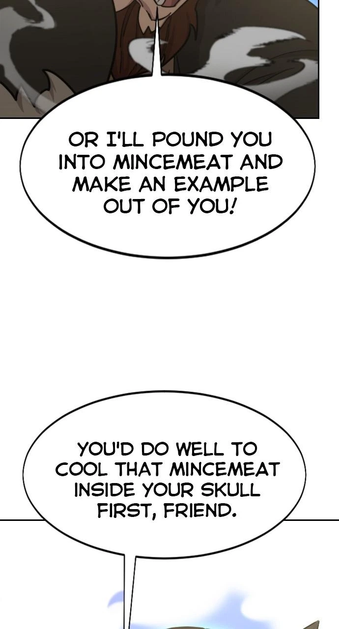 Return of the Blossoming Blade Chapter 90 — page 130