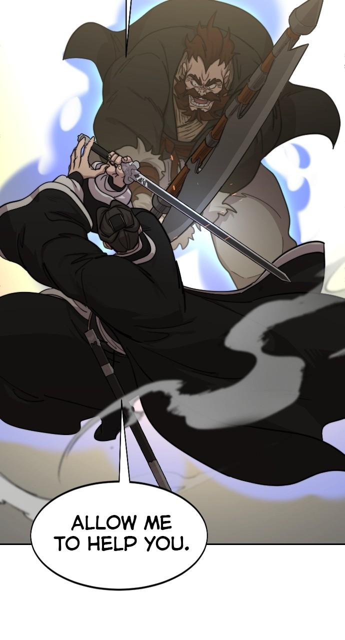 Return of the Blossoming Blade Chapter 90 — page 131