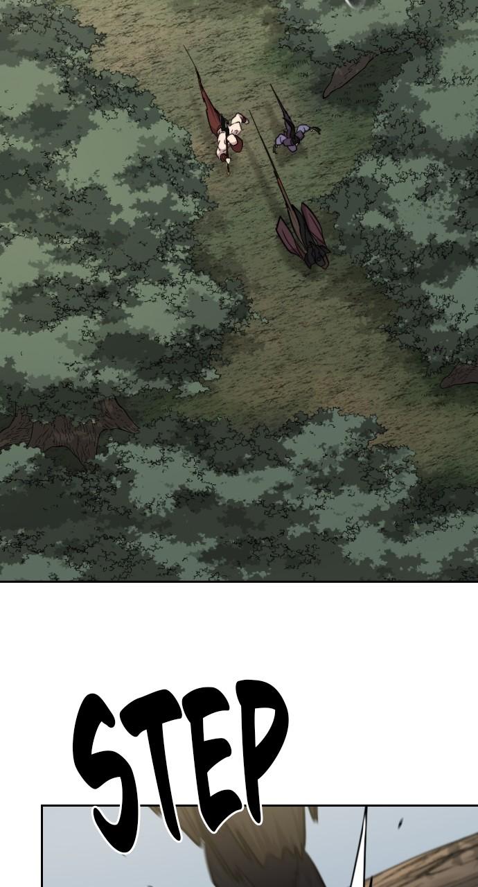 Return of the Blossoming Blade Chapter 90 — page 133