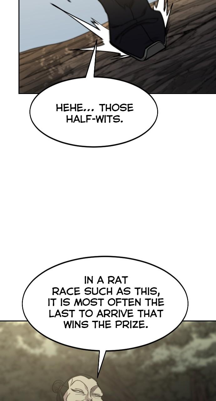 Return of the Blossoming Blade Chapter 90 — page 134