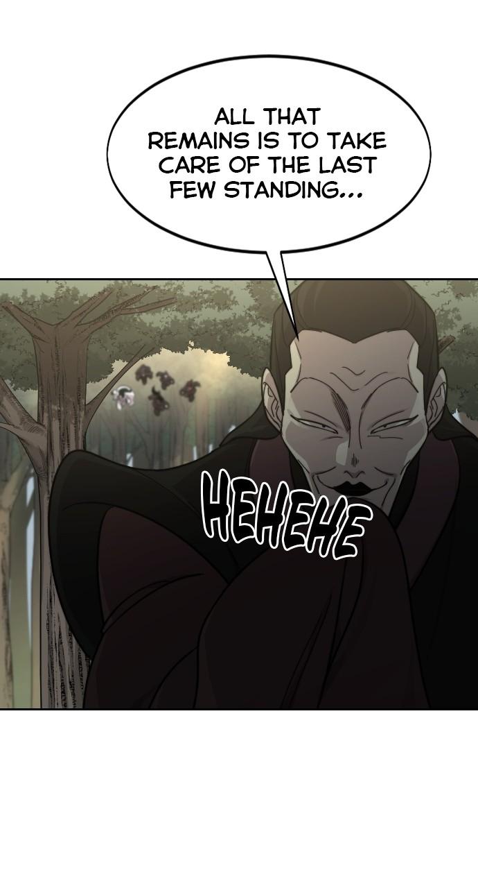 Return of the Blossoming Blade Chapter 90 — page 136