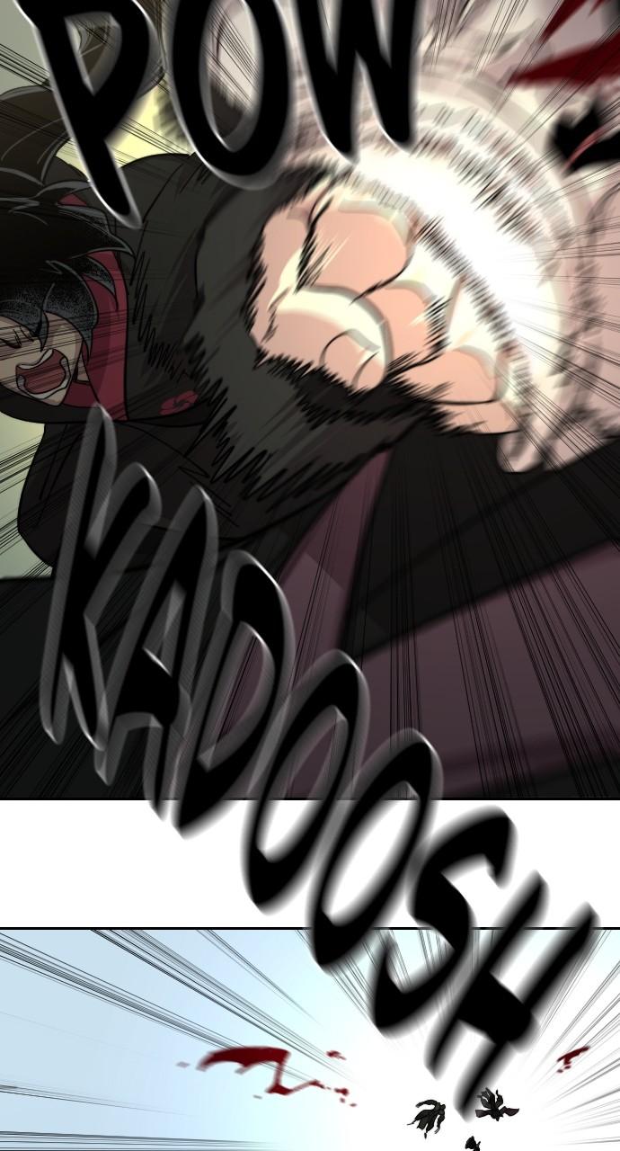 Return of the Blossoming Blade Chapter 90 — page 139