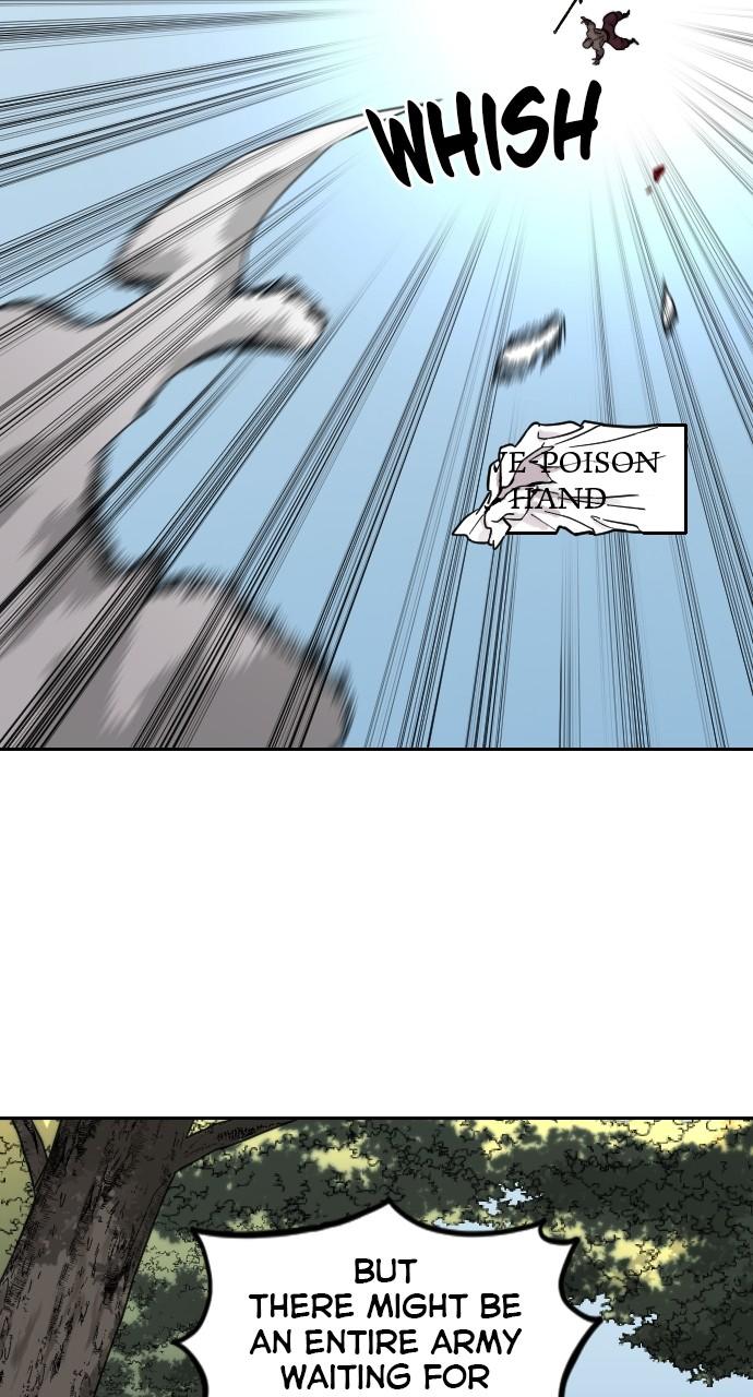 Return of the Blossoming Blade Chapter 90 — page 140