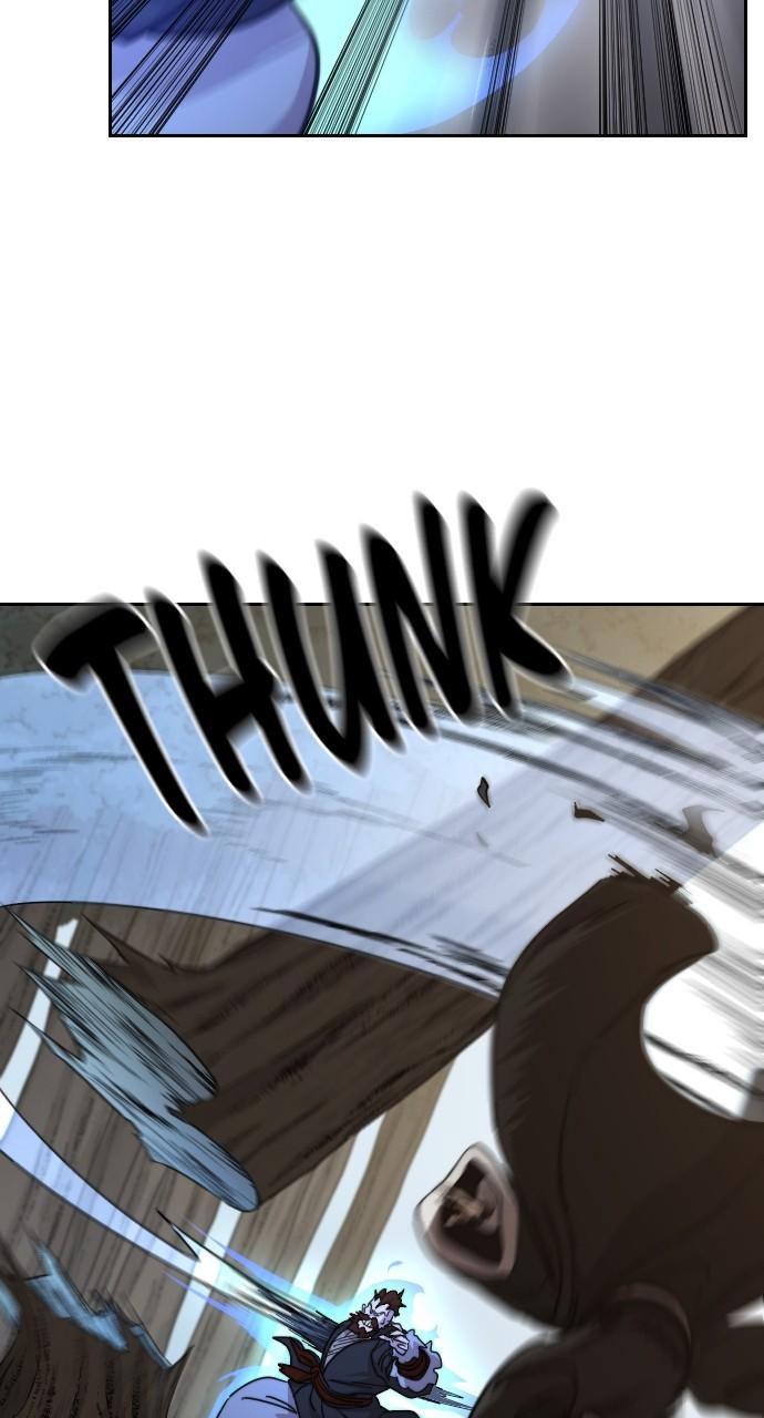 Return of the Blossoming Blade Chapter 91 — page 2