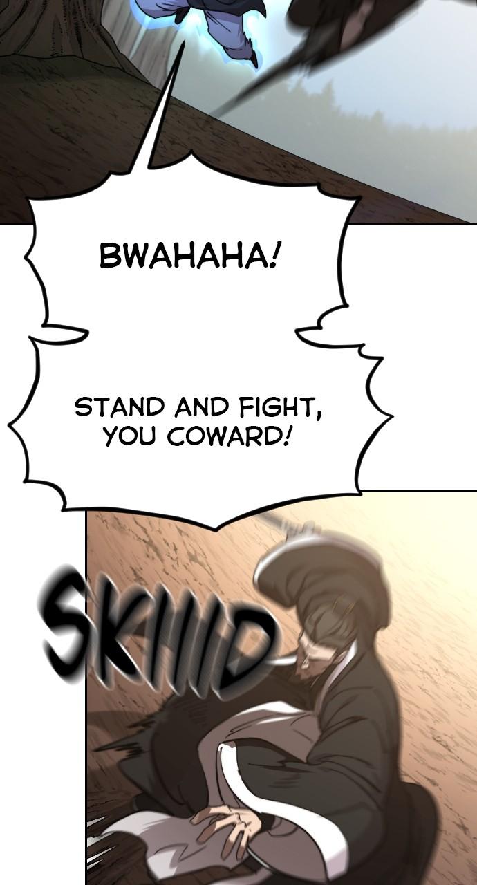 Return of the Blossoming Blade Chapter 91 — page 3