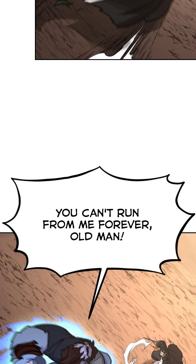 Return of the Blossoming Blade Chapter 91 — page 4