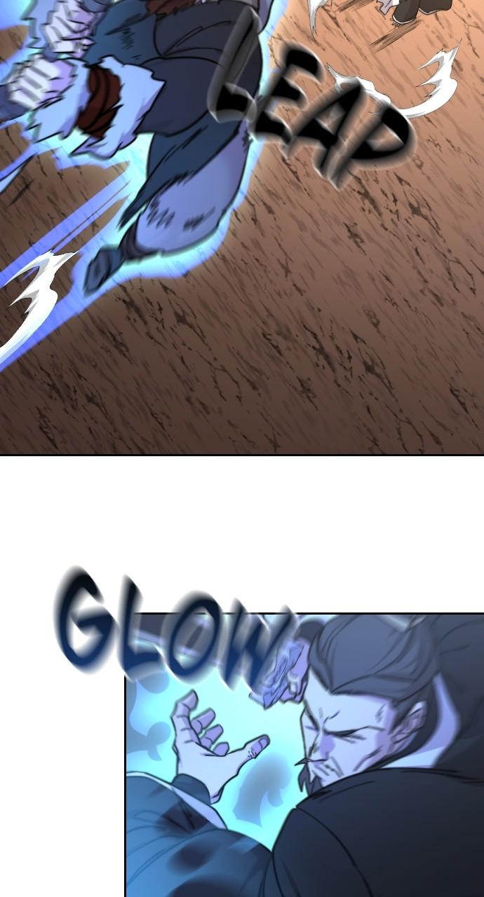 Return of the Blossoming Blade Chapter 91 — page 5