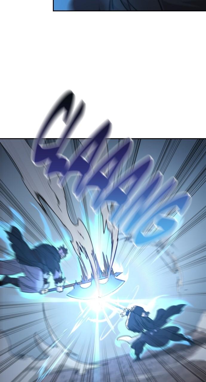 Return of the Blossoming Blade Chapter 91 — page 6
