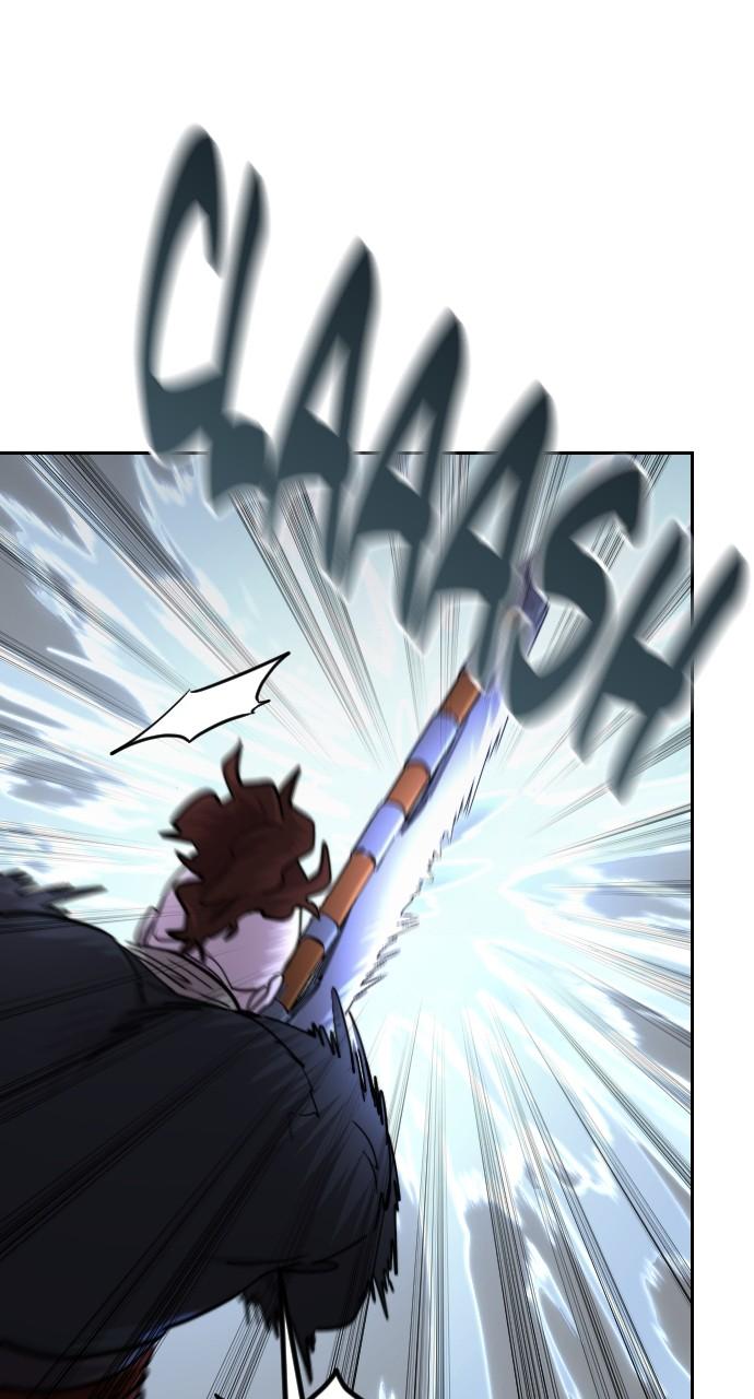 Return of the Blossoming Blade Chapter 91 — page 8