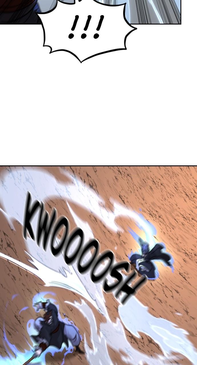 Return of the Blossoming Blade Chapter 91 — page 9