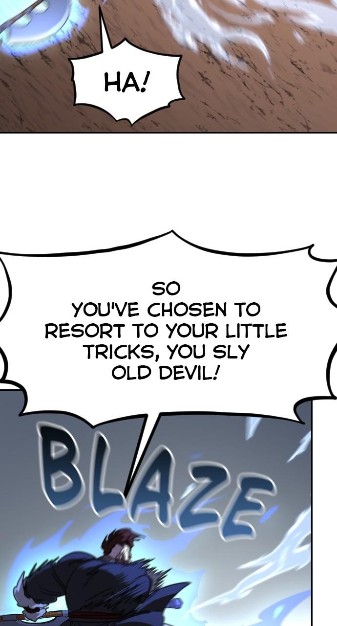 Return of the Blossoming Blade Chapter 91 — page 10