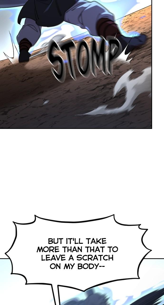 Return of the Blossoming Blade Chapter 91 — page 11