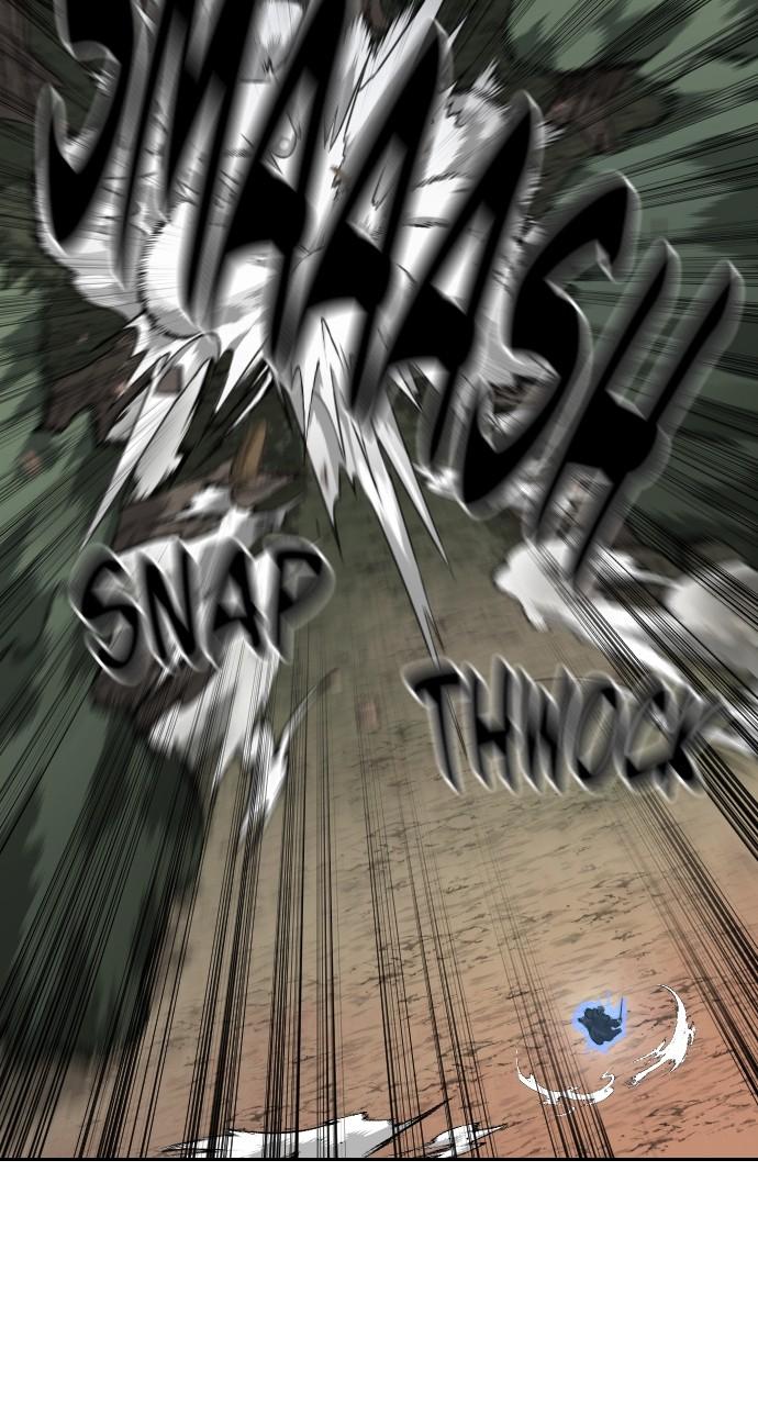 Return of the Blossoming Blade Chapter 91 — page 15