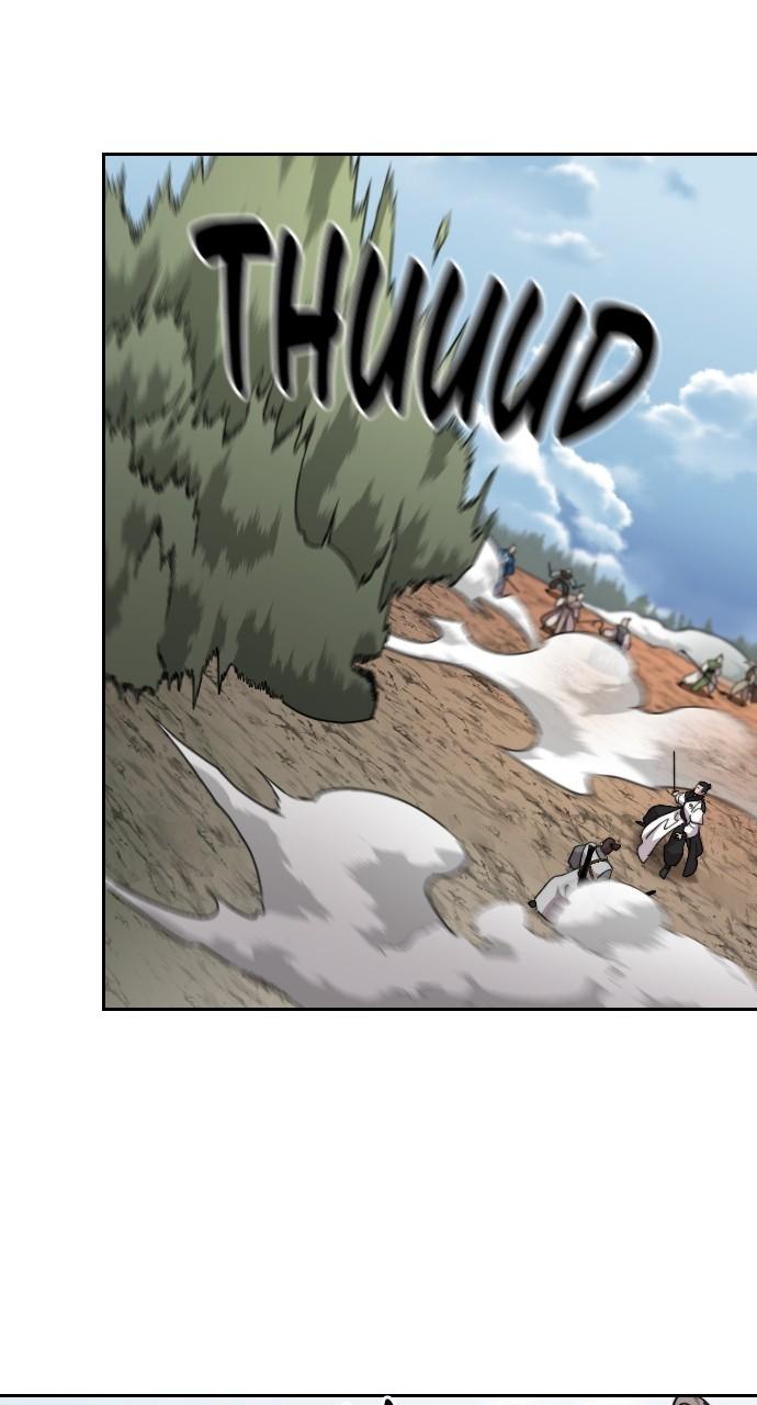 Return of the Blossoming Blade Chapter 91 — page 16