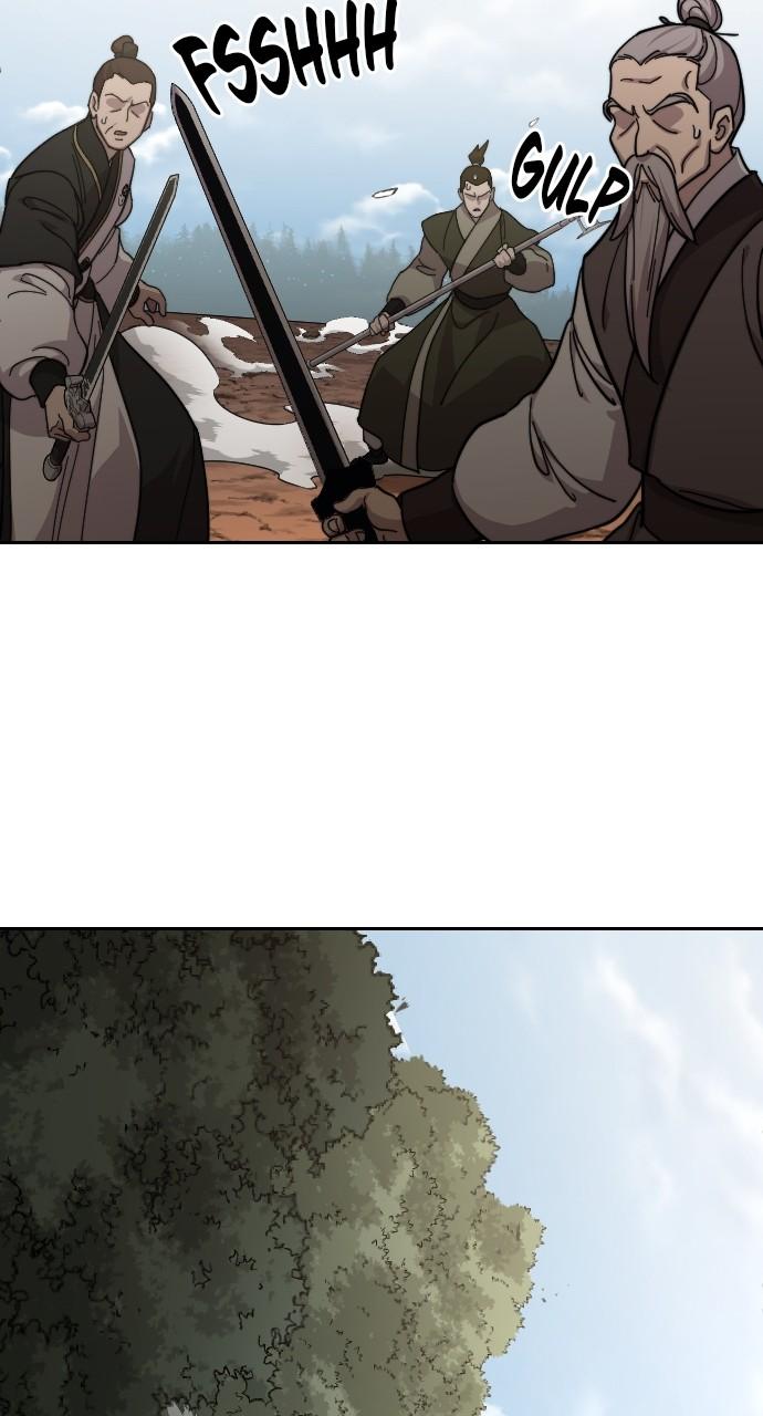 Return of the Blossoming Blade Chapter 91 — page 17