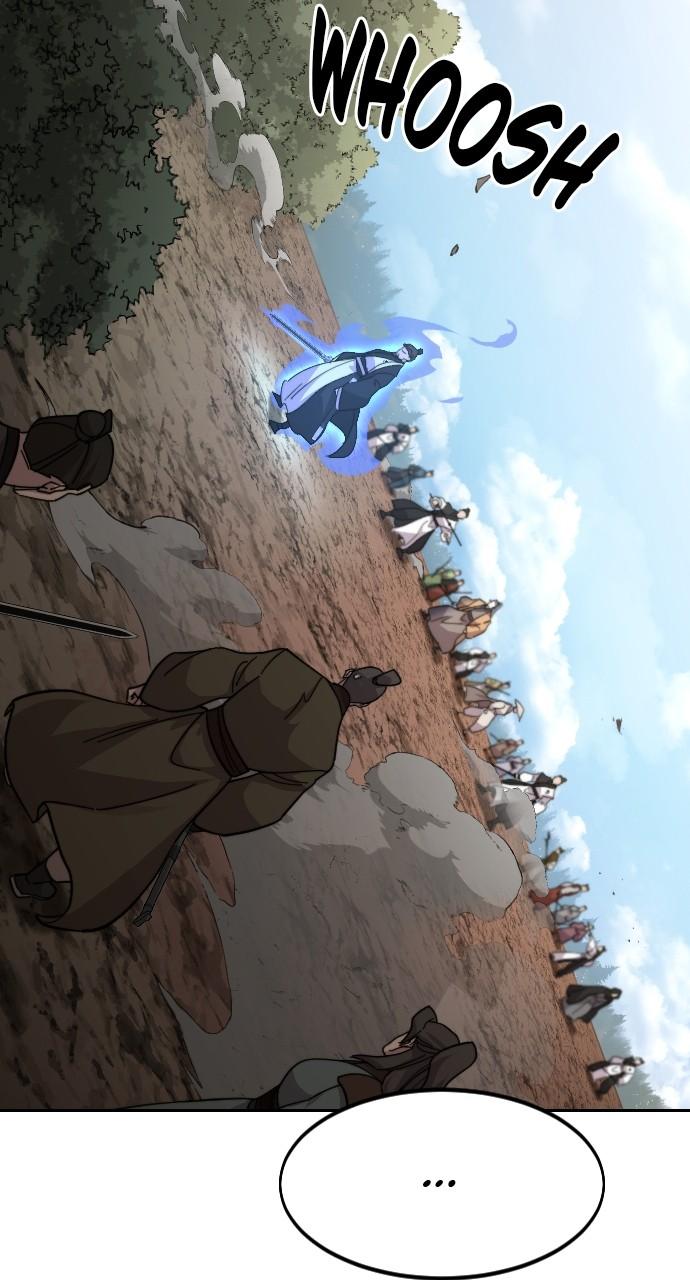 Return of the Blossoming Blade Chapter 91 — page 18