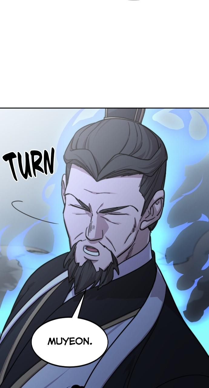 Return of the Blossoming Blade Chapter 91 — page 19