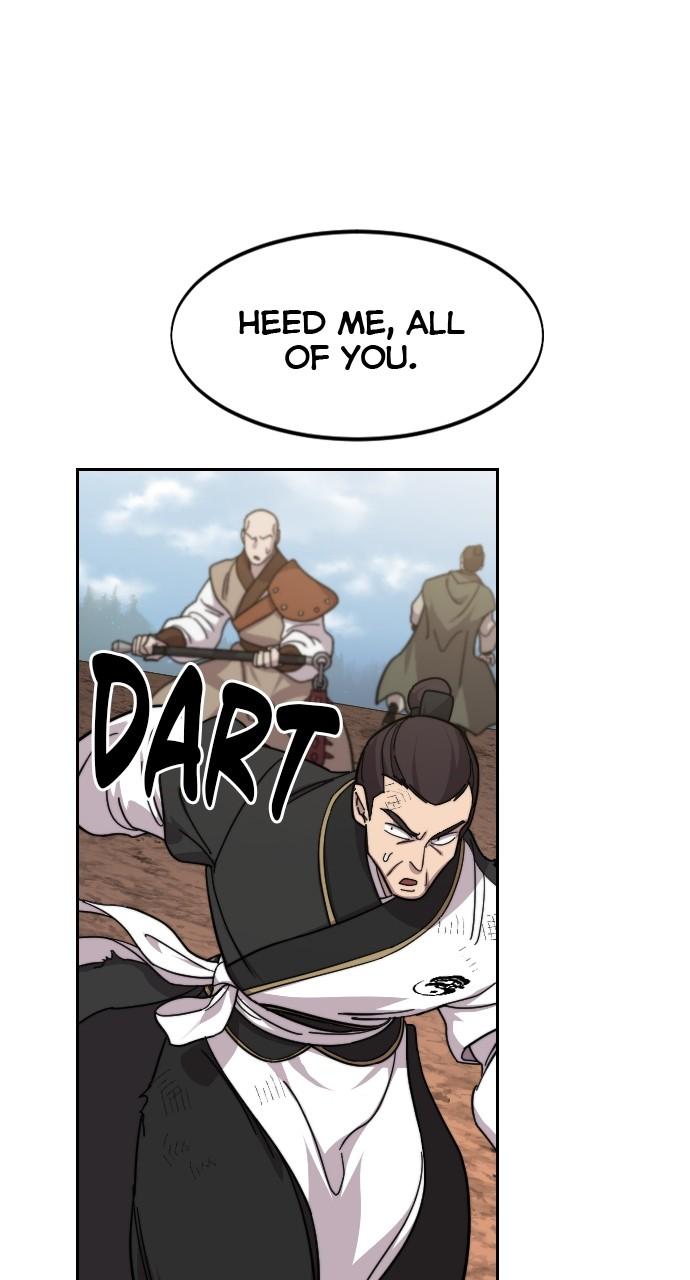 Return of the Blossoming Blade Chapter 91 — page 22