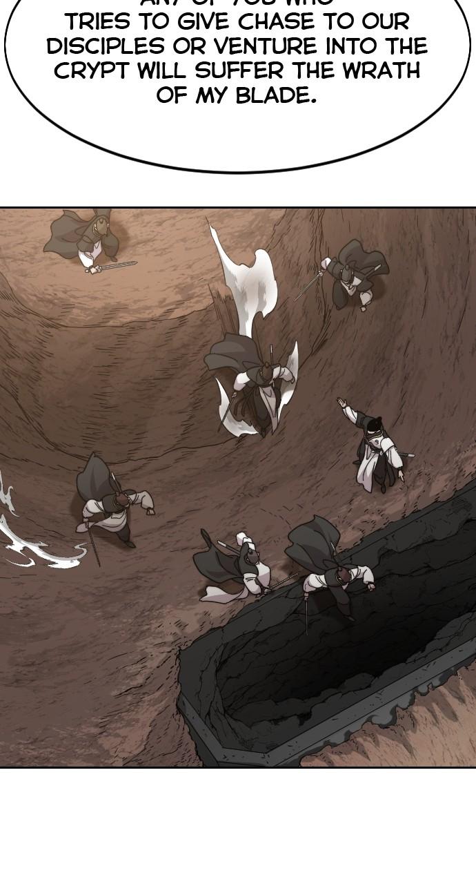 Return of the Blossoming Blade Chapter 91 — page 24