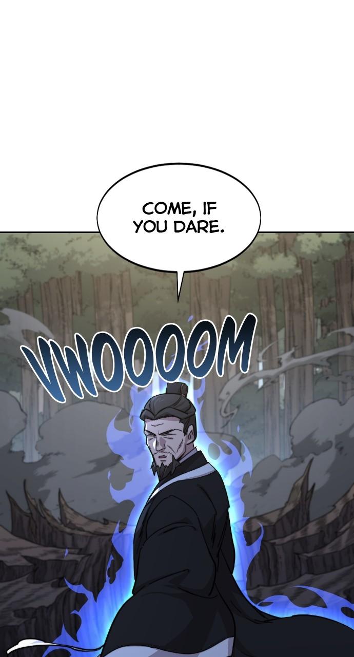 Return of the Blossoming Blade Chapter 91 — page 25