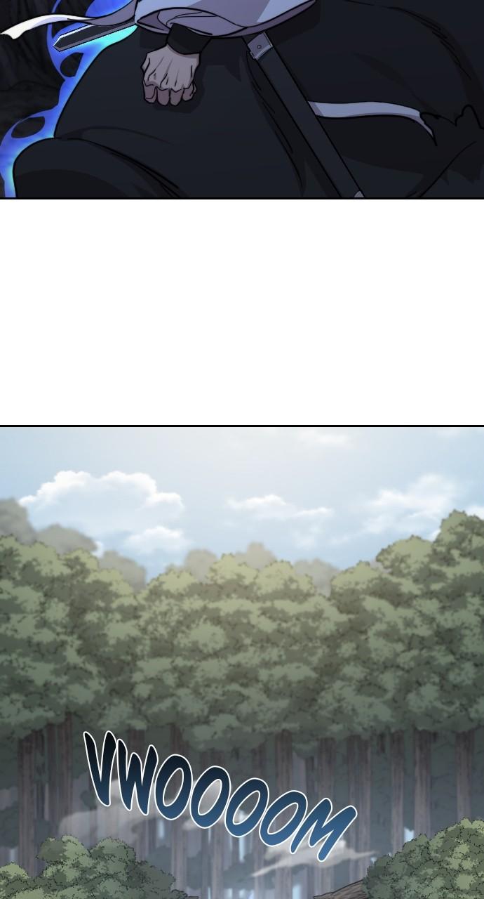 Return of the Blossoming Blade Chapter 91 — page 26