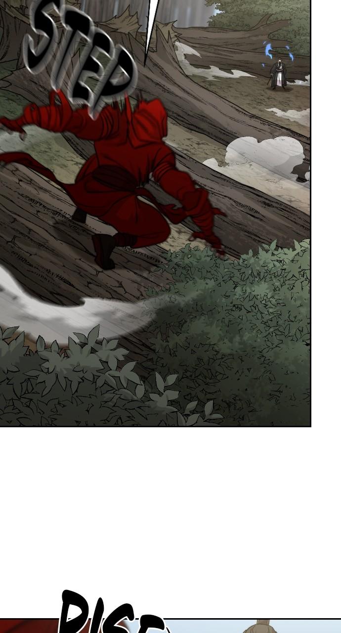 Return of the Blossoming Blade Chapter 91 — page 29