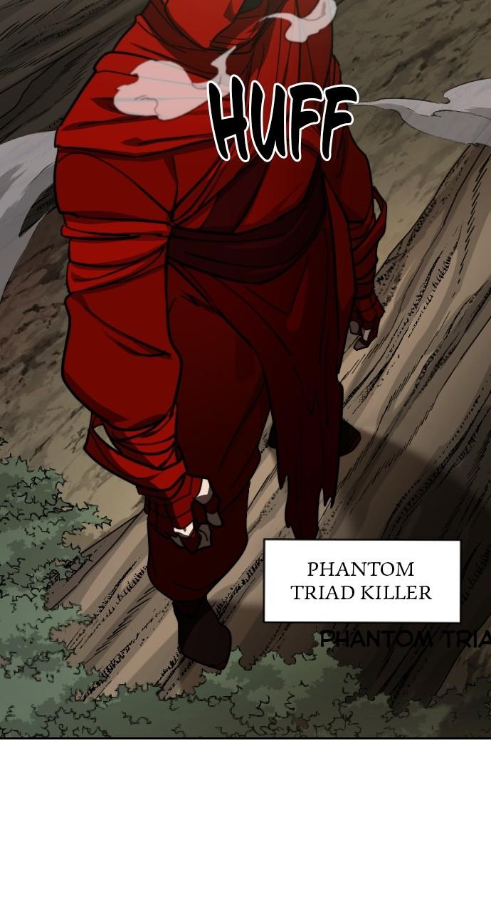 Return of the Blossoming Blade Chapter 91 — page 31