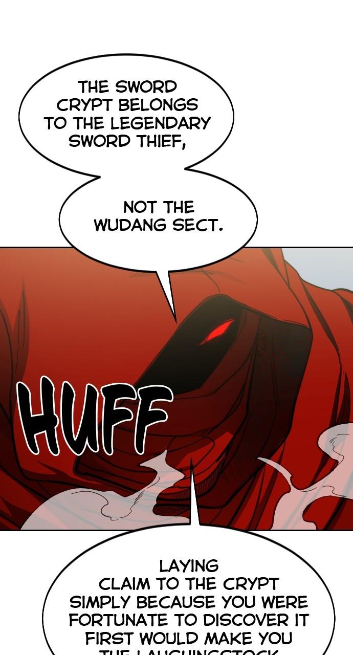 Return of the Blossoming Blade Chapter 91 — page 32
